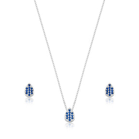 CONJUNTO GOTA CAIXINHA