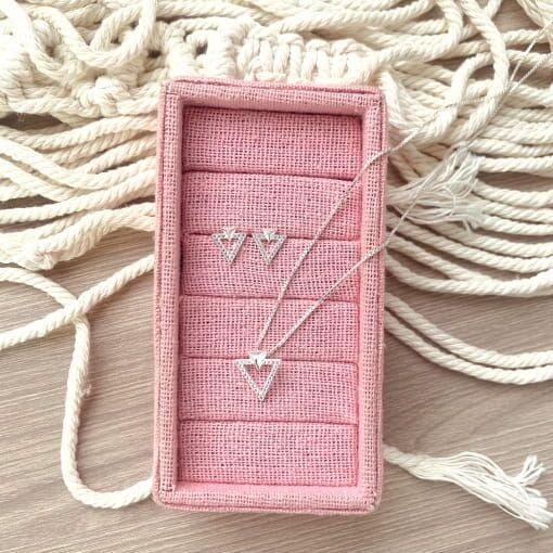 CONJUNTO 2 TRIANGULOS