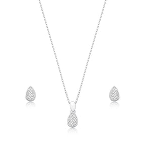 CONJUNTO GOTA CAIXINHA