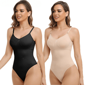 Body Modelador ShapeSlim [Compre 1 e Leve 2]