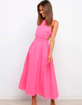 Vestido Elegante Dafne