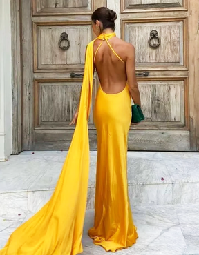 Vestido  Elegante Veneza
