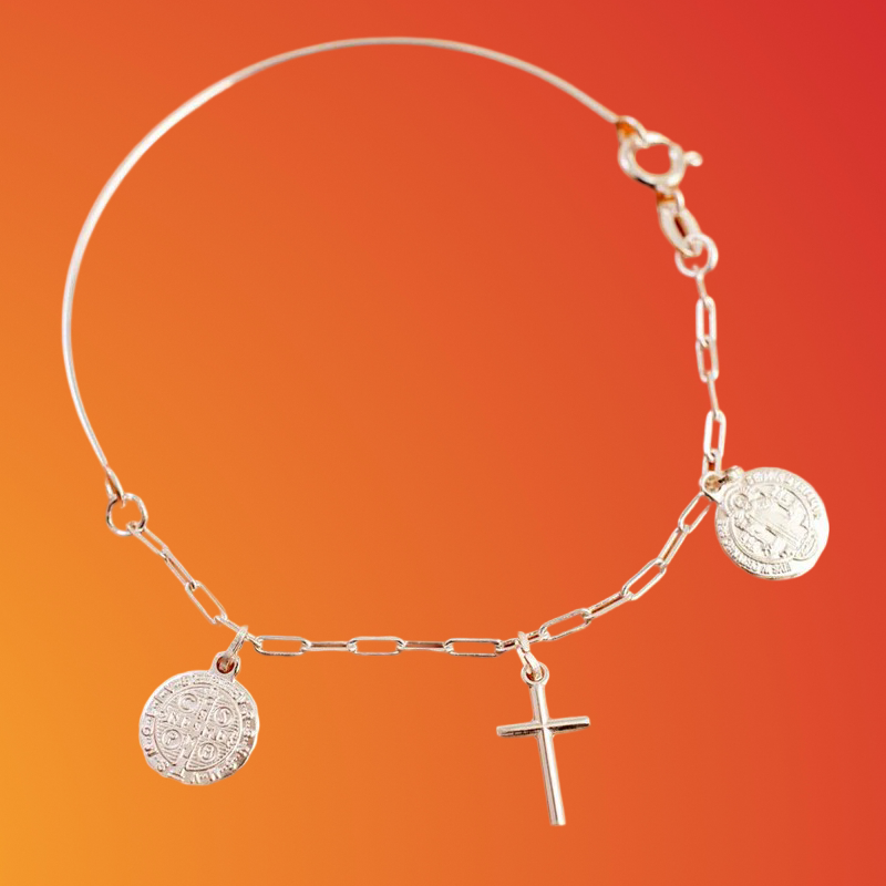 PULSEIRA SÃO BENTO E CRUZ