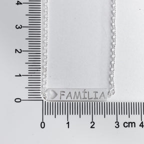 PULSEIRA FAMÍLIA