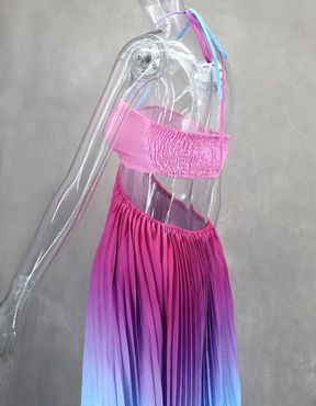Vestido Longo Sexy Vera