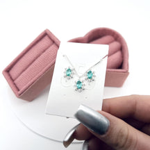 CONJUNTO OVAL COM MOLDURA EM VOLTA