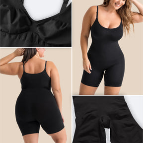 Body Modelador ShapeSlin™ - Compre 1 Leve 2!