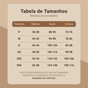 Body Modelador ShapeSlin™ - Compre 1 Leve 2!