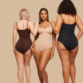 Body Modelador ShapeSlin™ - Compre 1 Leve 2!