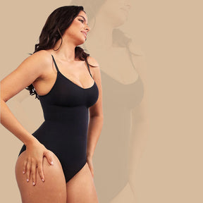 Body Modelador ShapeSlin™ - Compre 1 Leve 2!