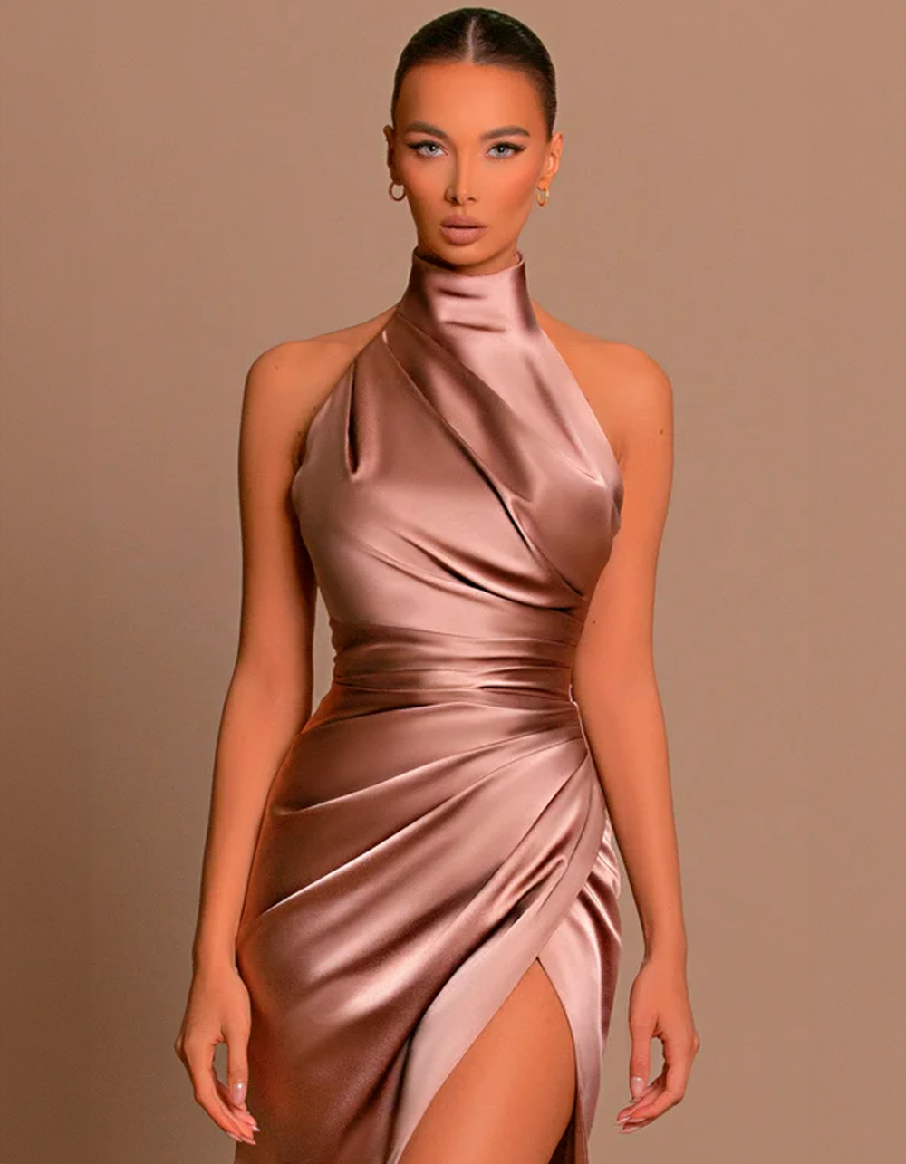 Vestido Inglês Ana Beatriz