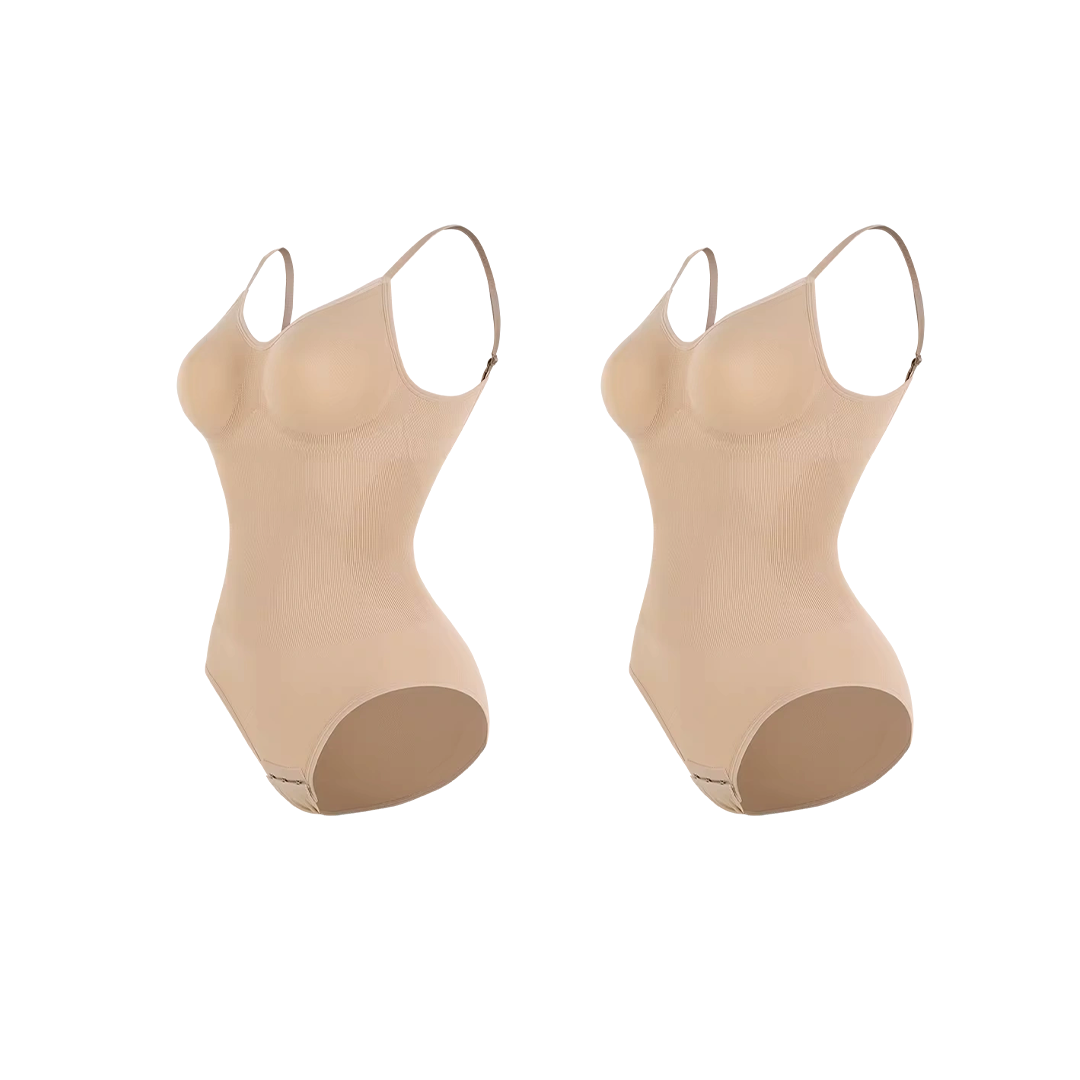 Body Modelador ShapeSlim [Compre 1 e Leve 2]