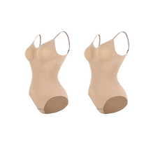 Body Modelador ShapeSlim [Compre 1 e Leve 2]