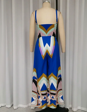Vestido Longo Dara