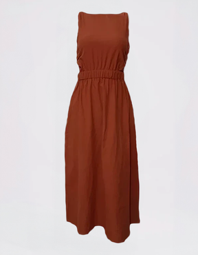 Vestido Elegante Dafne