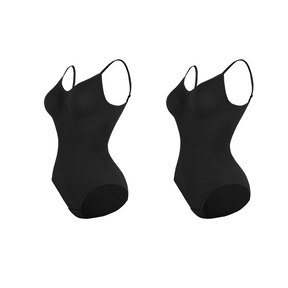 Body Modelador ShapeSlim [Compre 1 e Leve 2]