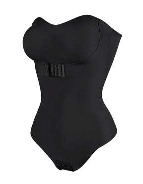Body Modelador de Barriga e Levanta Bumbum Eva