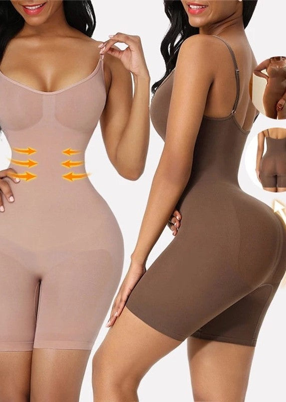 Modelador de Corpo Inteiro Cecília