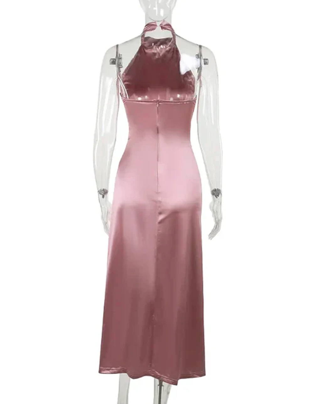Vestido Inglês Ana Beatriz