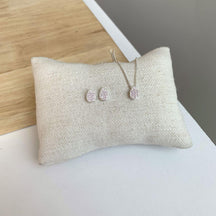 CONJUNTO GOTA CAIXINHA