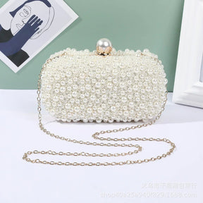 Bolsa Feminina Clutch Egland
