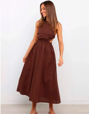 Vestido Elegante Dafne