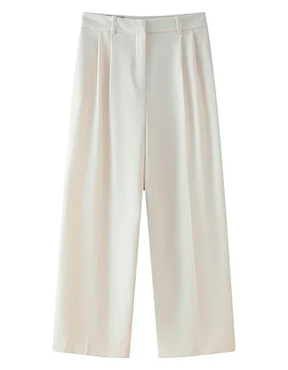 Conjunto Decote Em V Sabrina