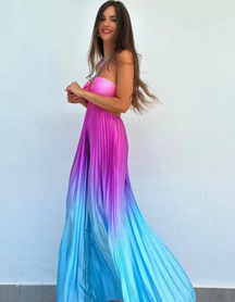 Vestido Longo Sexy Vera