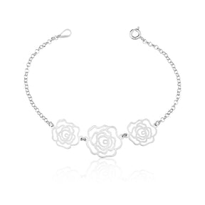 PULSEIRA 3 ROSAS