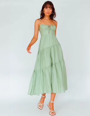 Vestido Elegante Martina