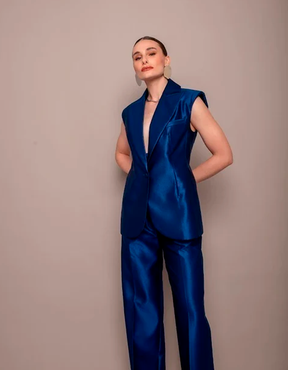 Conjunto Elegante Lia