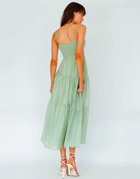 Vestido Elegante Martina